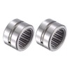 sourcing map NK17/16 Needle Roller Bearings 17mm x 25mm x