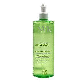 Svr Sebiaclear Gel Moussant 400ml