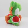 Jextech Muñeco De Peluche Yoshi Con Manzana Mario Bros Detalle