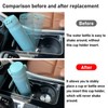 TTCR-II Comaptible with Ranger Rover Cup Holder Replacement 2 Pcs,