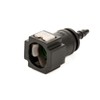 LST Quick Release Fuel Line Hose Coupling Straight 7.89 x