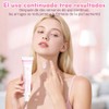 2PC Crema Antienvejecimiento para Mujeres, Face Neck & Decolleté Anti-ageing