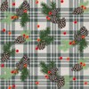 IHR Ideal Home Range Cocktail Napkins Disposable 3-Ply Paper Party