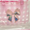 kiejun ML617 Pool Bag, Beach Bag, For Girls, Pool, Beach,