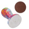 58mm Coffee Tamper Stainless Steel Color Painting Coffee Powder Press