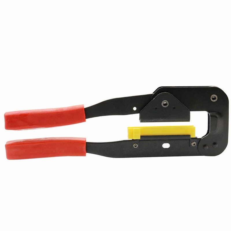 Didamx 51Pcs 2.54mm Pitch Dual Rows IDC Sockets 10 16