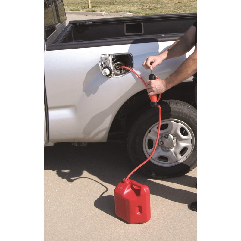 FloTool 10803 Transfer Pump