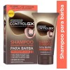 Just For Men Control Gx Kit - 3 Shampoos Desvanecedores