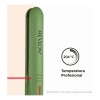 Revlon Alaciadora De Cerámica De 1 Verde