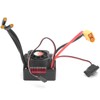 SURPASSHOBBY 80A Waterproof Brushless ESC with XT60 Plug for 1/0