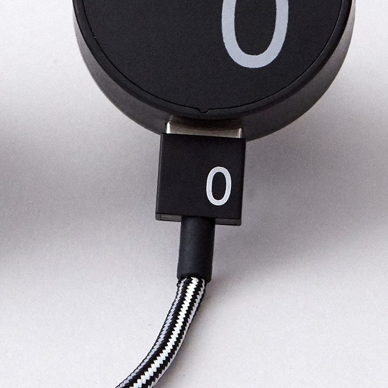 Design Letters Lightning Cable 1 Metre A-Z