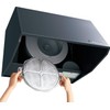 Mitsubishi Aluminum (Mitsubishi Aluminum) MA Packaging Kireidea Range Hood Fan
