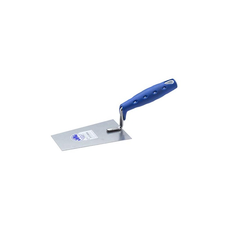 Jung Henkelmann Berner 20614001 Trowel Conical Cut Stainless Steel Length