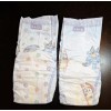 Luvs NEW! Luvs SIZE 8 Diapers Sample of 5 In