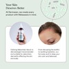 Dermazen Calming Seborrheic Serum, Dermatologist Recommended, Topical Serum For Hair,