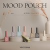 Very Good Nail Berry Good Nail Mood Pouch 8 Piece