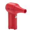 Electric Air Duster Professional Efficient 300000RPM 32mm Brushless Motor Thrust