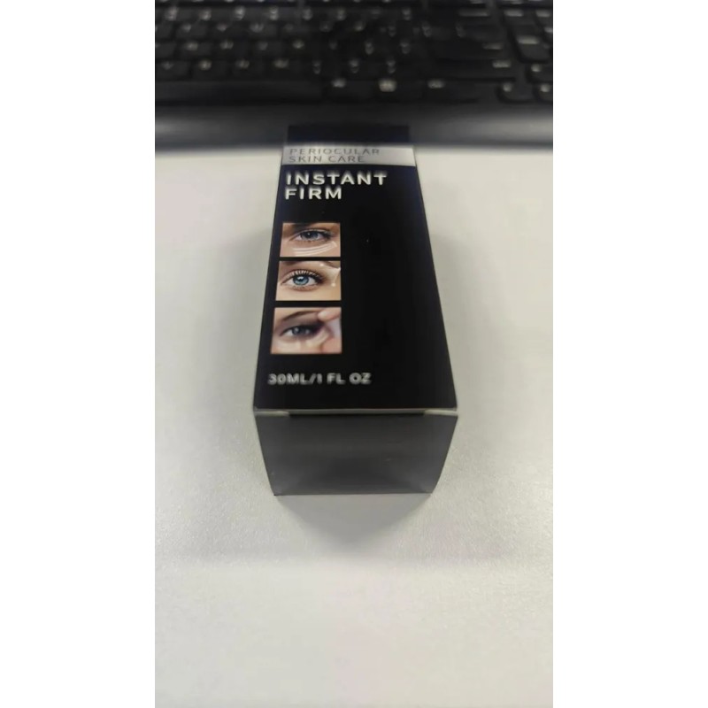 Crema Para Ojos, Crema Reafirmante Para Ojos, Crema Reafirma