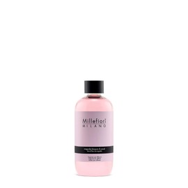 Millefiori DIF-25-029 Natural Fragrance Diffuser, Dedicated Refill, 250 m Magnolia
