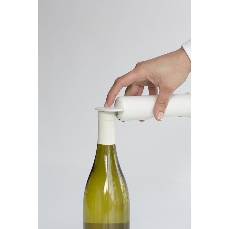 Brabantia Korkenheber weiß, 1 Stück (1er Pack)