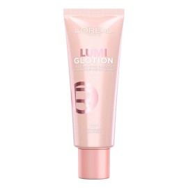 Iluminador Hidratante Lumi Glotion 40 Ml De L'oreal Paris Color Fair Glow