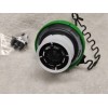 Stant NEW Locking Diesel Fuel Tank Cap 2 Keys Tethered