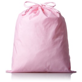 [ソロ・ツーリスト] ケアフリーポーチL 45 cm 0.06kg CFP-L ピンク