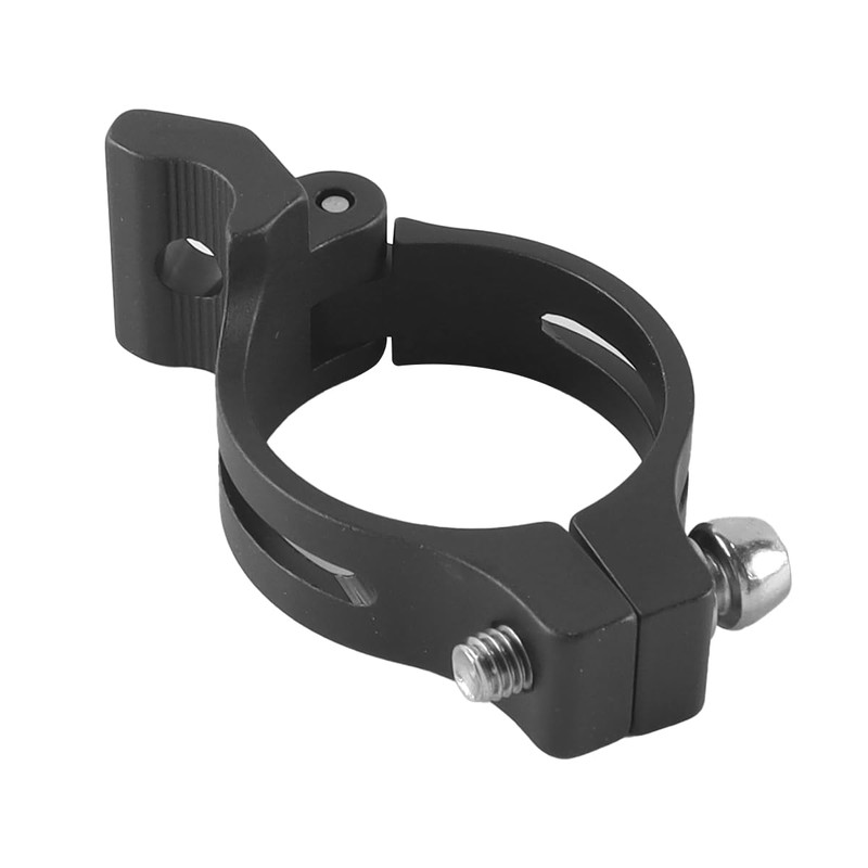 Enwye Aluminum Alloy Black Front Derailleur Adapter Clamp Ring 31