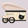 Sante Soother BB Cushion Set Original 15g + Refill 15g