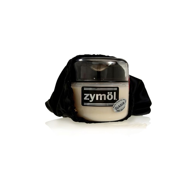 ZYMÖL Factory Original Glasur Glaze