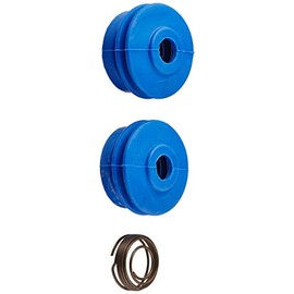 Traxxas 5242 Throttle Dust Boot, Return Spring, TRX 2.5, 2.5R