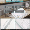 SOFEDY Inch A3 Drawing Board Drafting Table Multi-Funtion Drafting Table