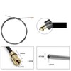 perfeclan Welder Welding Wire Liner Mig Torch Liner Acessories Welding
