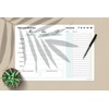 PICTALOO Culinary Weekly Plan, Menu Planner & Shopping List in