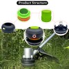 AH1300 String Trimmer Head for EGO Power+ ST1500 Series 15"