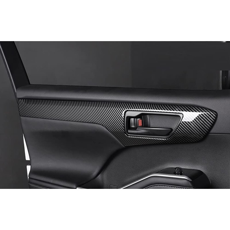 ERIDANUS Auto Accessories Fit for Highlander 2023 2022 2021 2020