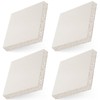 Amylove Drywall Repair Panel Drywall Patch Panel for Wall Repair(4