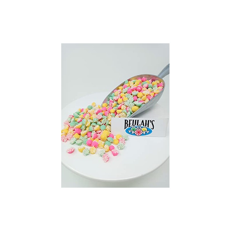 Pastel Mini Smooth and Melty Mints 2 pounds Petite Misty