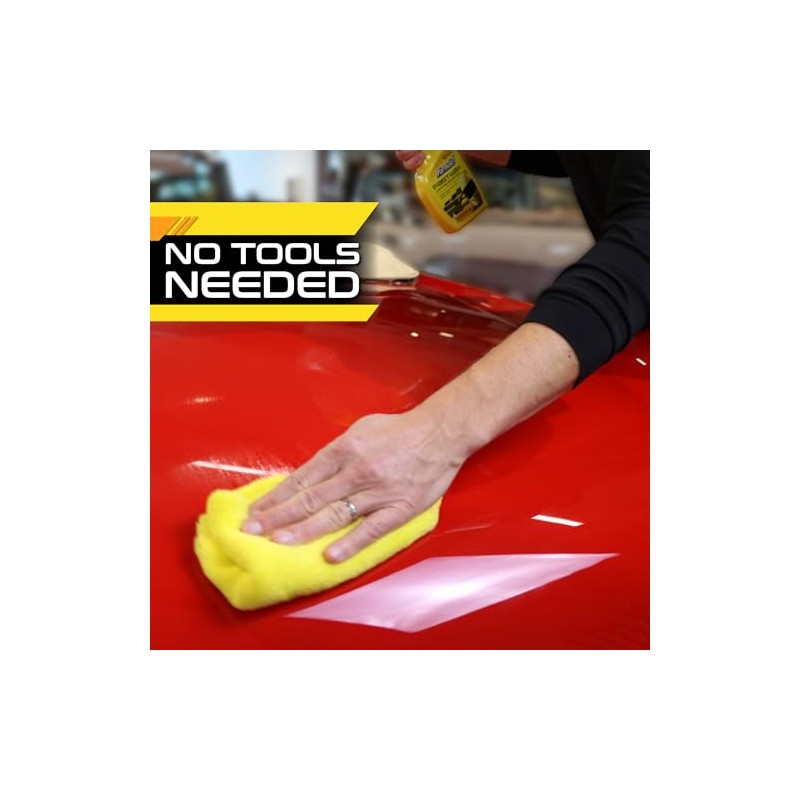 Formula 1, 615056, Cera Rapida de Carnauba, 473ml