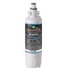 FilterLogic FFL-170P | Wasserfilter kompatibel mit Panasonic CNRAH-257760 und CNRBH-125950