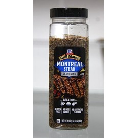 GENERIC Montreal Steak Seasoning, 29oz, 0.68 Ounce (Pack of 1)