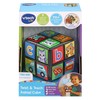 VTech Baby Twist & Teach Animal Cube, Baby Sensory Toy