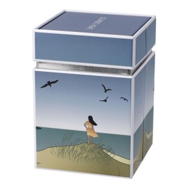 Goebel Ocean Love Tin