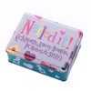 Widdop The Bright Side 'Nailed it' Nail tin, Multicolor