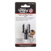 Make it Snappy Tools Plug Cutter, 3/4"