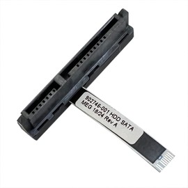 Zahara 813725-001 ENT15-DM Sata Hard Drive Cable for HP ProDesk 600 400 G2 (Length 6 cm Width 4 cm) Mini EliteDesk 705 G3 G2 Mini PC 813725-001 902746-001 1423-00CX000