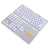 113 Keys PBT Keycaps Professional DIY Original Height Mute Mechanical