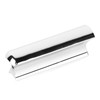 Electric Guitar Slide Stainless Steel Finger Slider Tone Bar Instrument