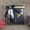 VHD Eid Mubarak Gift Box For Women, Islamic Ramadan Gift