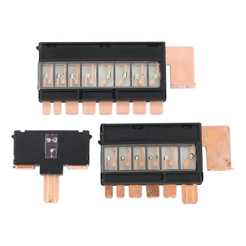 DooFig Multi Fusible Link Fuse Block A D2 E for